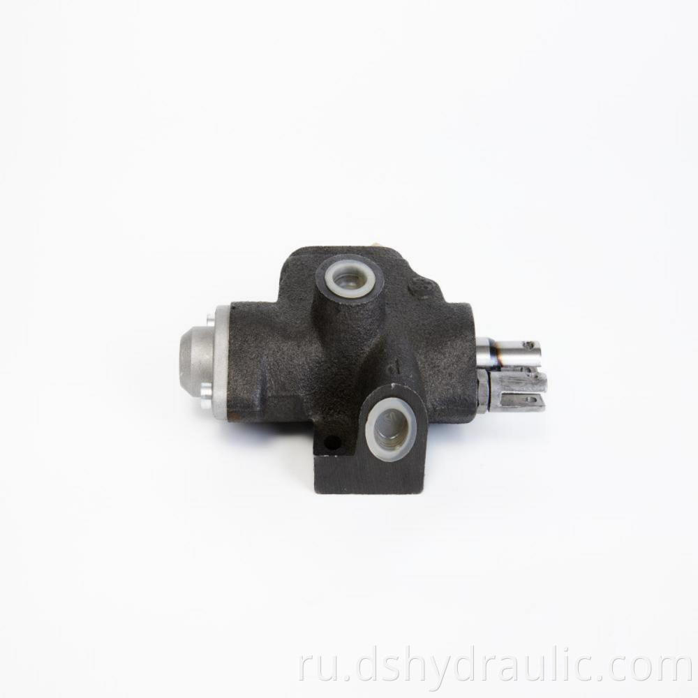 Hydraulic Distributor40 5 1